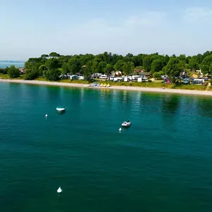 Sivinos Boutique Campeggio Manerba del Garda
