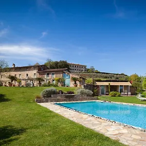 Relais Del Casa di campagna Capannori