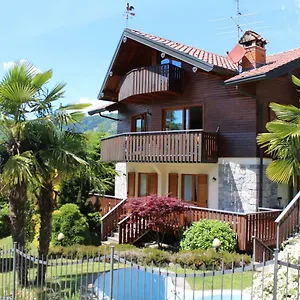 Dei Pini Appartamento Serina (Lombardy)